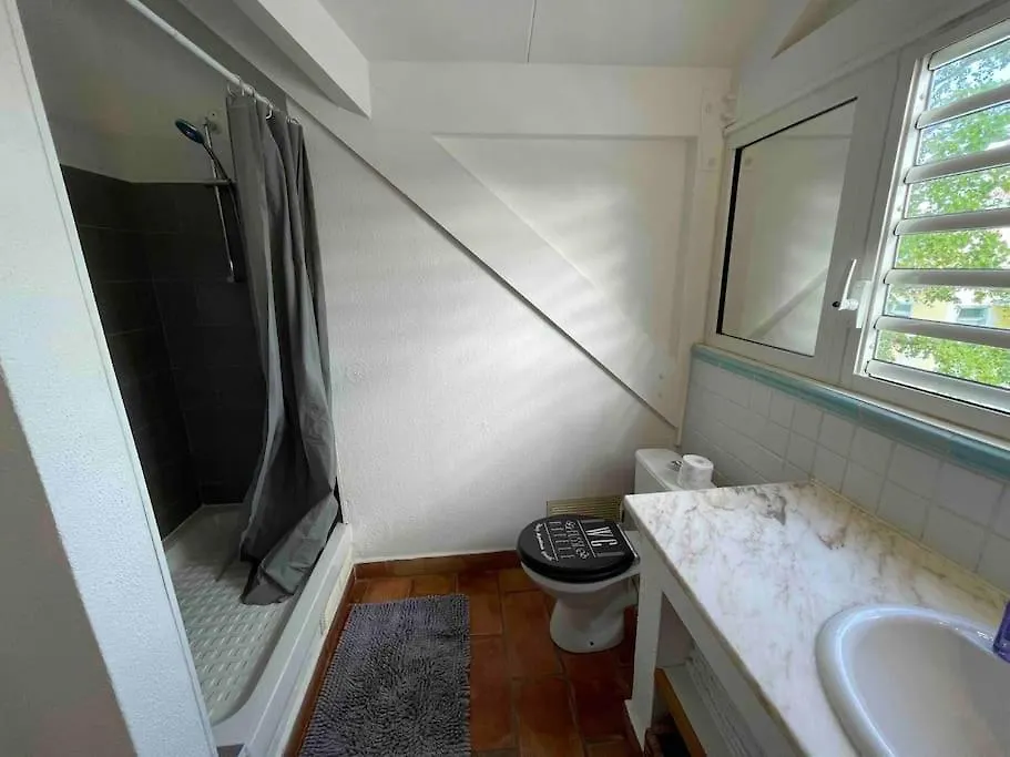 Baie Nettle - Sea View Apartamento