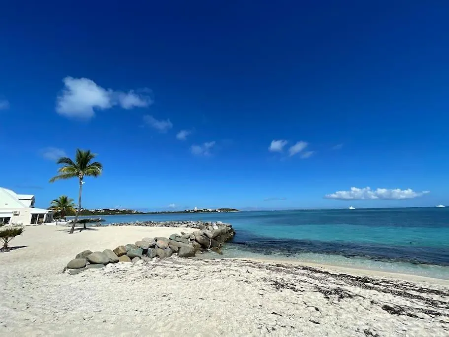 Baie Nettle - Sea View Apartamento Baie Nettle